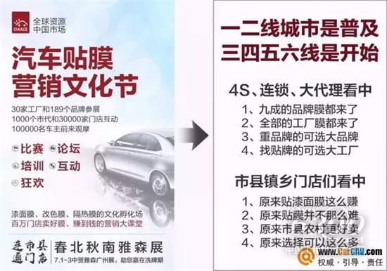 忽悠喊口号还是真办展?7月拭目以待