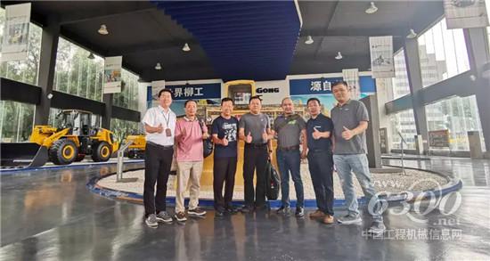 十载春秋,携手共行