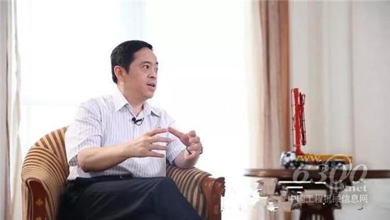 企业自信成就世界品牌,我对中国经济很有信心