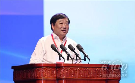 谭旭光:让中国企业奔腾不息!