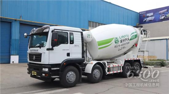 9月重卡市场迎来“三连涨” 这家企业涨幅惊人!