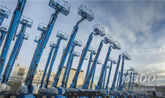 随着近几年高空车租赁市场的蓬勃发展,涌出一批实力雄厚的大型租赁公司。充足的资金支持,强大的网络覆盖能力。。。。。对于那些中小型租赁公司来说这些都是在短时间内难以企及的优势。如何在激烈的竞争环境中求发展?今天让我们一起来看下美国成熟市场的中小型租赁公司是如何找到自己的生存之道的。