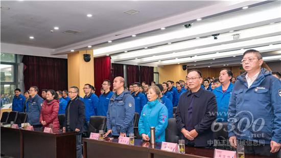 校企携手，让“新型学徒”成长为“现代工匠”