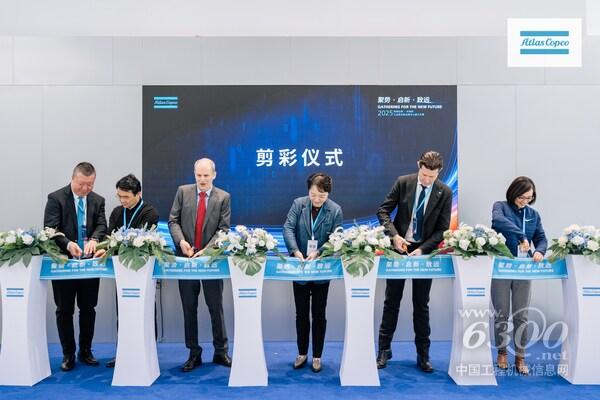 运营中心占地16,000平米