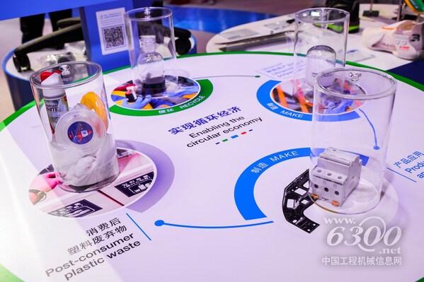 “CHINAPLAS 2025 国际橡塑展”将于2025年4月15日至18日在深圳国际会展中心（宝安）举行。