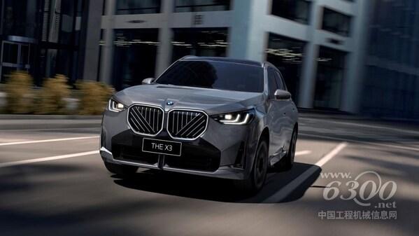 未来，DeepSeek深度思考将“上车”国产宝马新世代