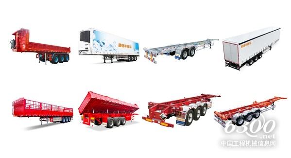 【图为欧冠G系列铝合金正圆两节液罐车】