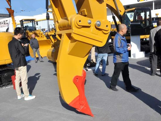 卡特彼勒336D2挖掘机