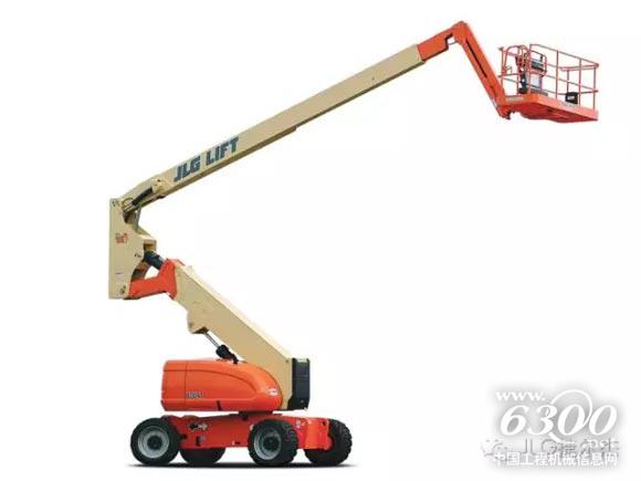 图为此次交付河南机场的800AJ