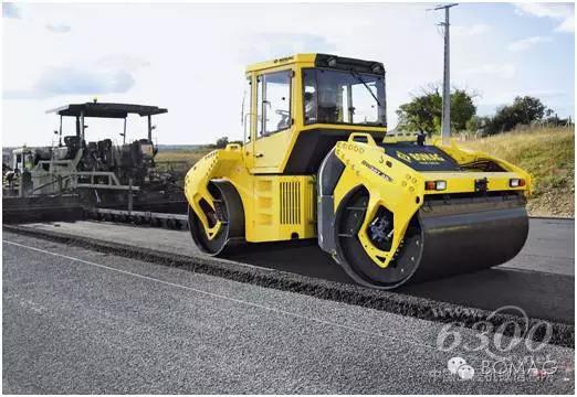 宝马格与您相约Bauma China 2016之-产品篇