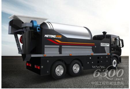 美通宝马展 新姿态 新产品 新高度