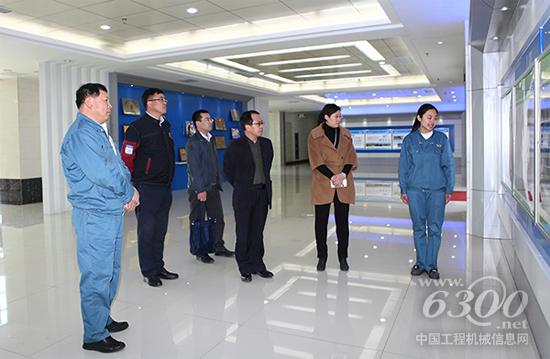 参观星空最火知名网站长廊