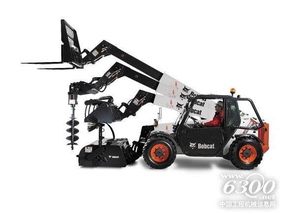 伸缩臂<a href=//product.d1cm.com/chache/ target=_blank>叉车</a>