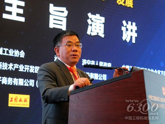 曾光安:既要抓住机遇 也需保持理性态度