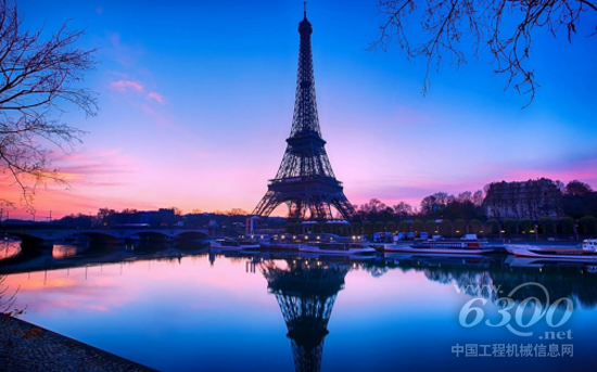 案例:百年埃菲尔铁塔重获新生 智能运动的领导者 博世力士乐助力铁塔西柱电梯完成现代化升级131.png