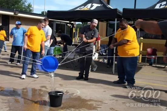 卡特彼勒的“隐形创新者”竟然是他们!