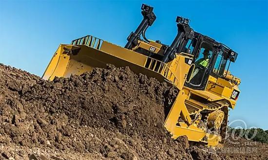 CAT<sup>®</sup>（卡特）推土机