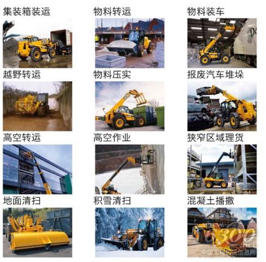 应用集锦（一）