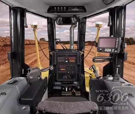  Cat<sup>®</sup>（卡特）智能的“施工科技”让工程更顺利