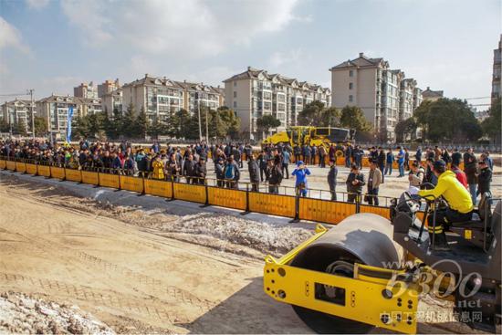 宝马格中国首届创新日:和您进行一次面对面的交流