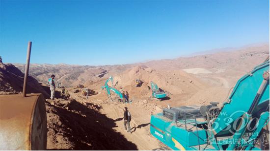 山河绿同台竞技,尽显山河本色