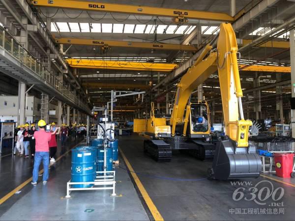 在2018年度世界<a href=//product.d1cm.com/brand/ target=_blank>品牌</a>实验室发布的《中国500最具价值品牌》<a href=//product.d1cm.com/brandtop/ target=_blank>排行榜</a>中，山东临工位居第180位，品牌价值280.56亿元