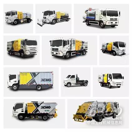 再获千万纯电大单！徐工新能源环卫装备守护最美“深圳蓝”！