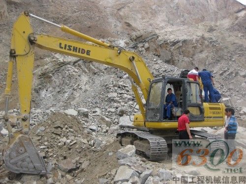 力士德 技术服务