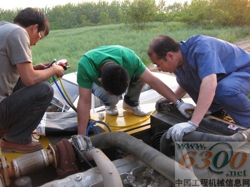 力士德 技术服务