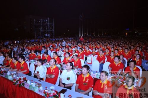 三一重机 挖掘机