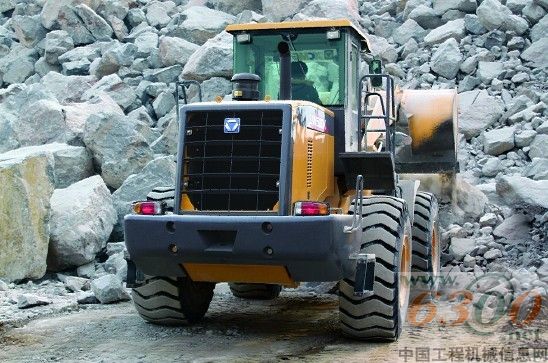 徐工LW500K装载机