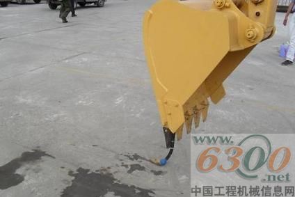 挖掘机写毛笔字比赛