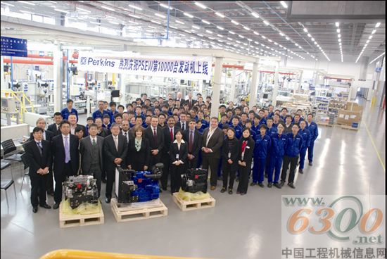 珀金斯，发动机