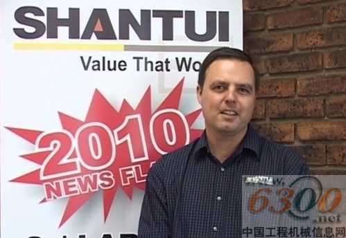 海外公司中国情 南非同仁送祝福