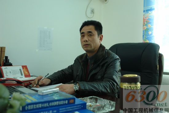 宇通混凝土搅拌车客户