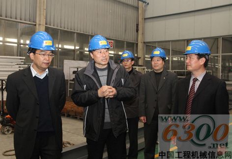 山东常林,装备制造