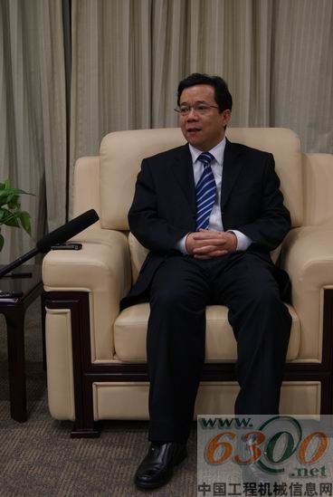 三一重机 订货会