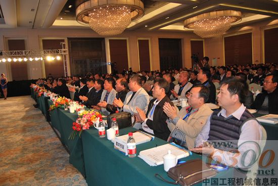 中联重科 泵车 石家庄