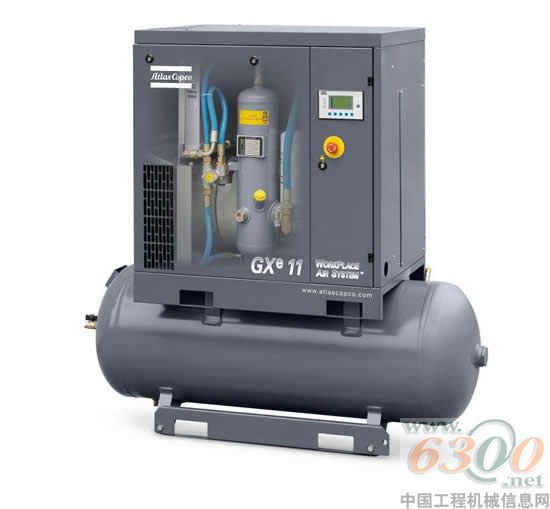 阿特拉斯·科普柯