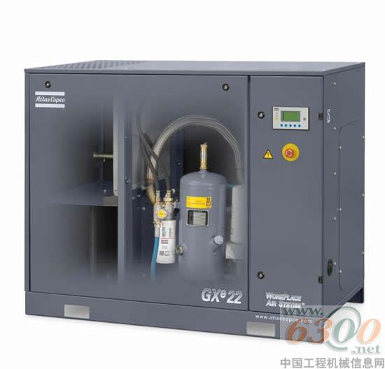 阿特拉斯·科普柯