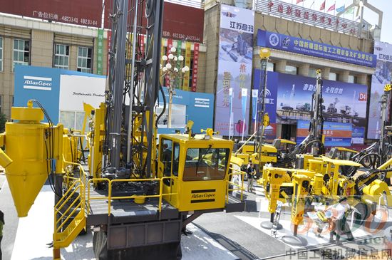 阿特拉斯 科普柯