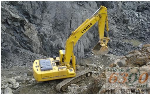 设备正在运行中