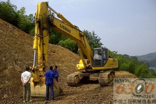 力士德 服务 华东