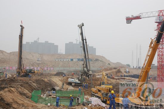 通联实业 宇通重工