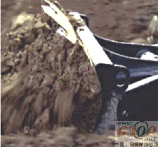 凯斯,小型挖掘机CX58C