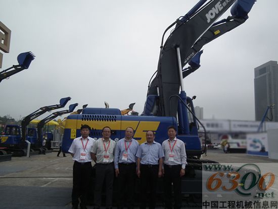 恒天九五,配博会