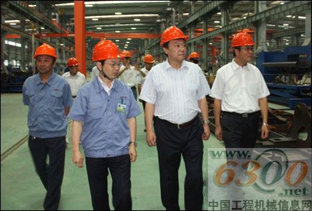 常林,重型机械研究院,,