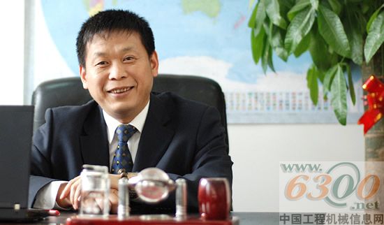 宇通重工业,企业