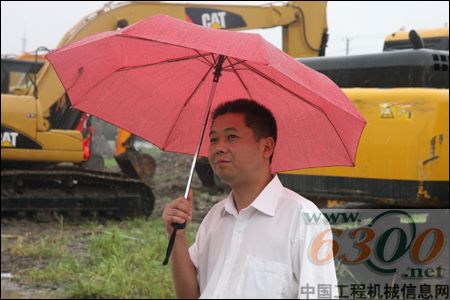 三一重机,首届服务人才工厂技术运动会