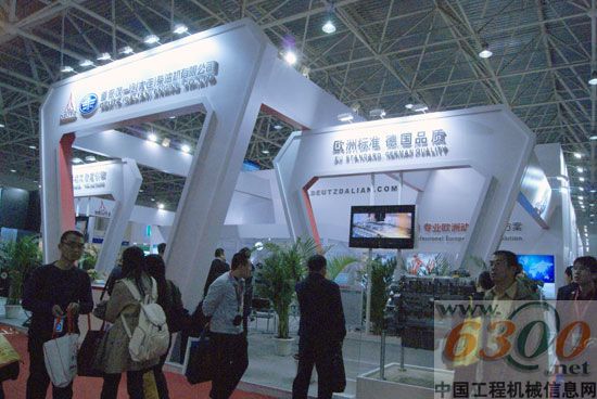 道依茨一汽大柴,工程机械